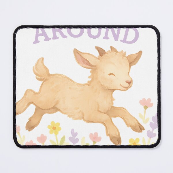 Item preview, kit ding around designed and sold by UnhingedAttire.