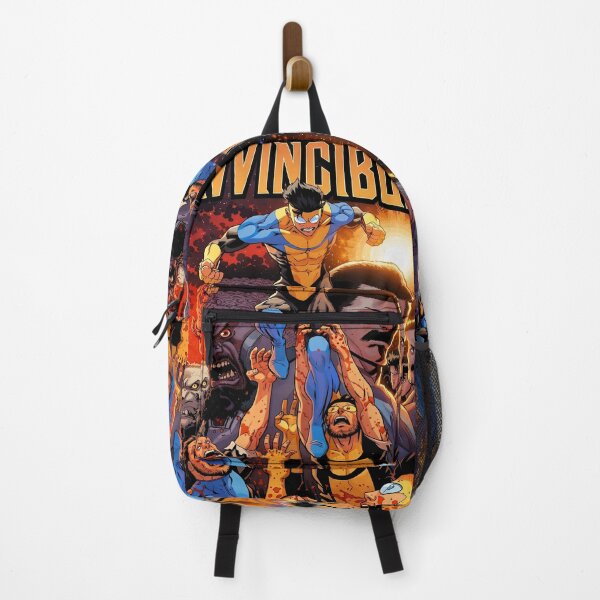Item preview, invincible designed and sold by ynsbt17.