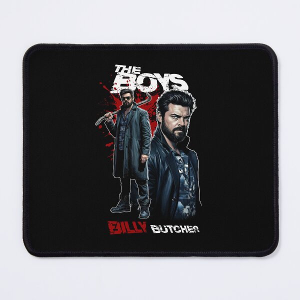 Item preview, Butcher / Fanart designed and sold by DarrenAshenOne.