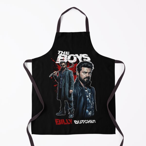 Item preview, Butcher / Fanart designed and sold by DarrenAshenOne.