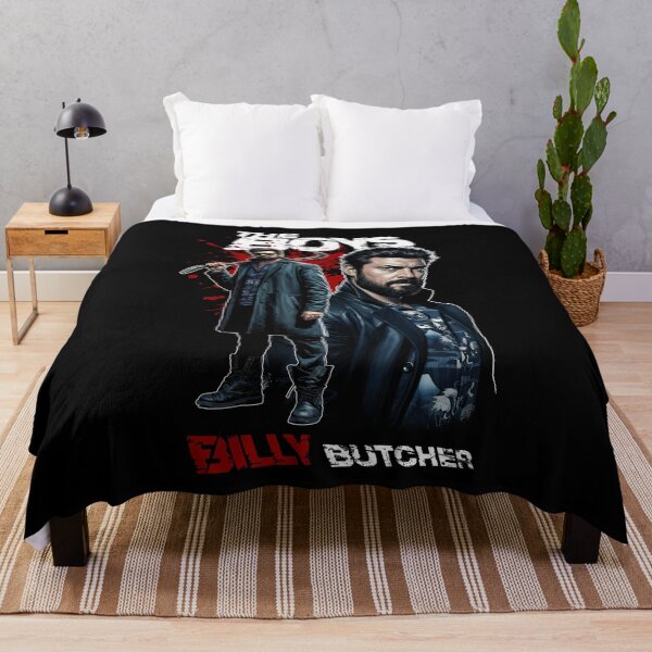 Item preview, Butcher / Fanart designed and sold by DarrenAshenOne.