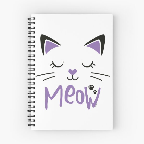 Item preview, Meow designed and sold by DoandDo.