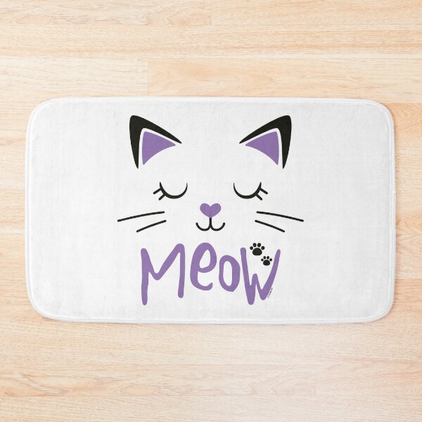 Item preview, Meow designed and sold by DoandDo.