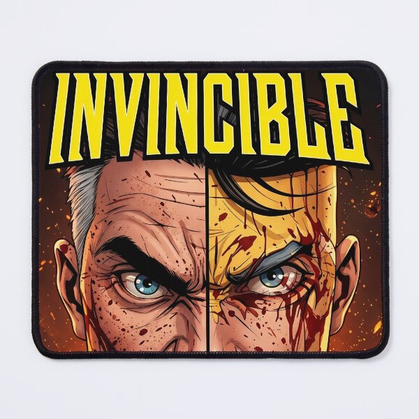 Item preview, invincible designed and sold by ynsbt17.