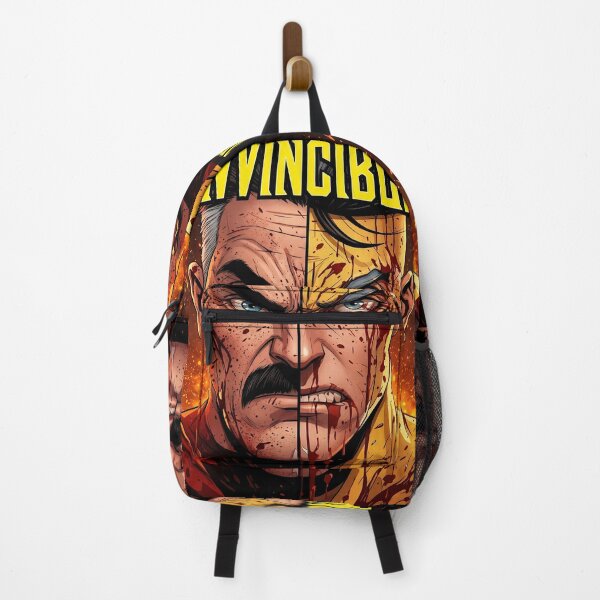 Item preview, invincible designed and sold by ynsbt17.