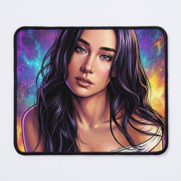 Item preview, Jayna Angelina Stevens Starry Eyed Thai GL Series Lgbtq+ Ginjay  designed and sold by Mind Space.