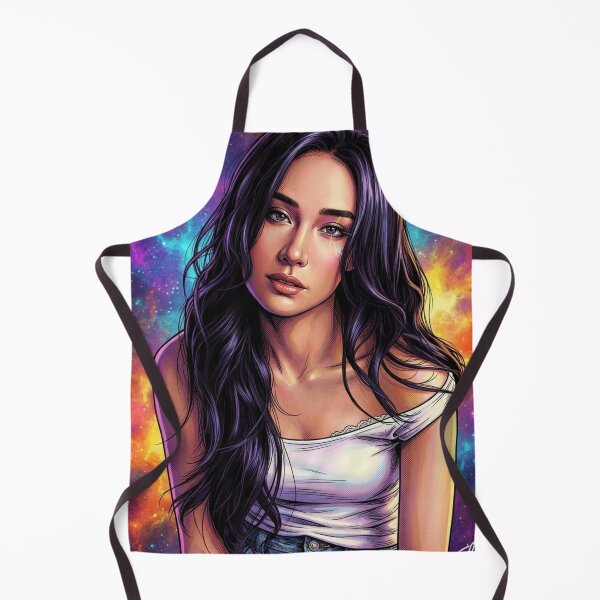 Item preview, Jayna Angelina Stevens Starry Eyed Thai GL Series Lgbtq+ Ginjay  designed and sold by Mind Space.