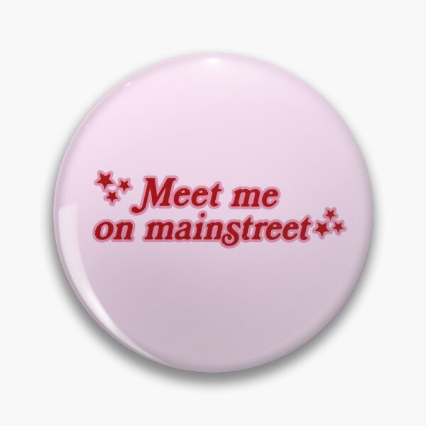 Item preview, Mainstreet usa ✨ designed and sold by Perxephne.