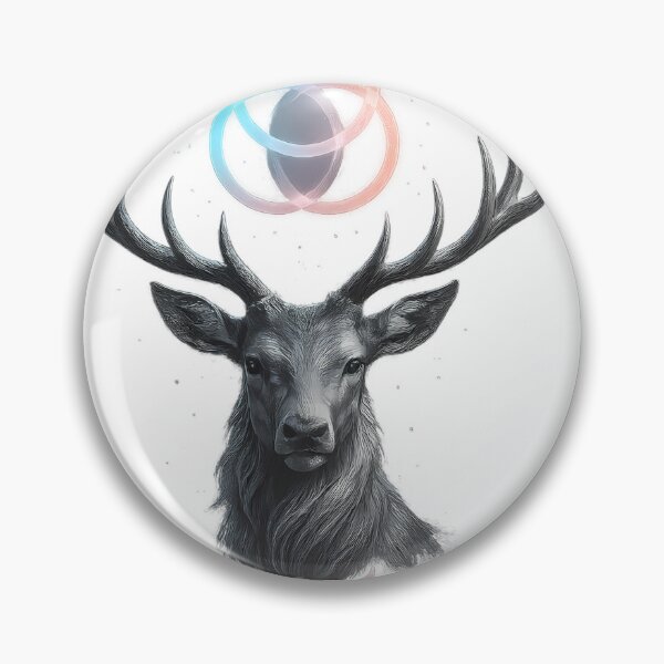 Item preview, lunar gateway designed and sold by UnhingedAttire.