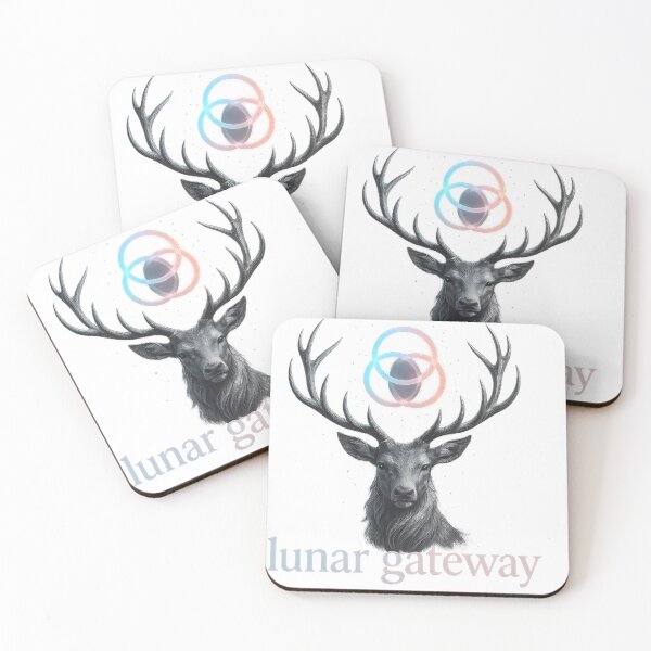 Item preview, lunar gateway designed and sold by UnhingedAttire.