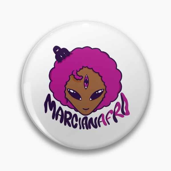 Item preview, marcianafro designed and sold by marcianafro.