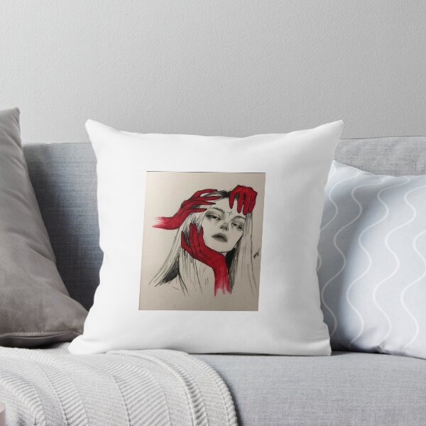 Item preview, “Among my demons” designed and sold by natharte.
