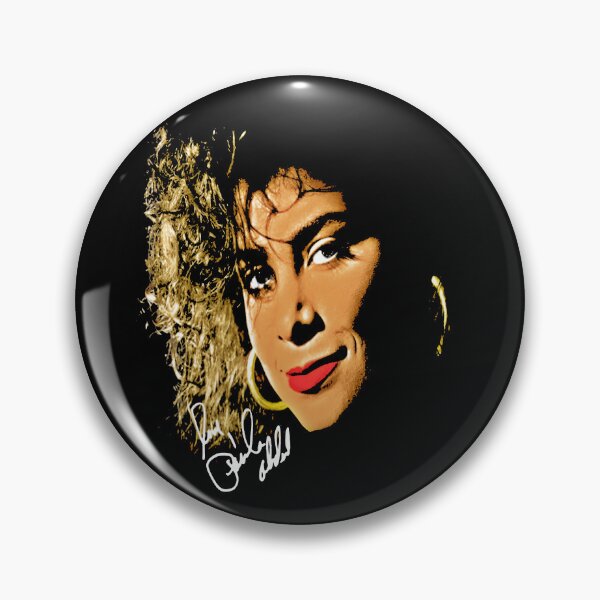 Item preview, Paula Abdul Face Vintage designed and sold by GALILOPARK.