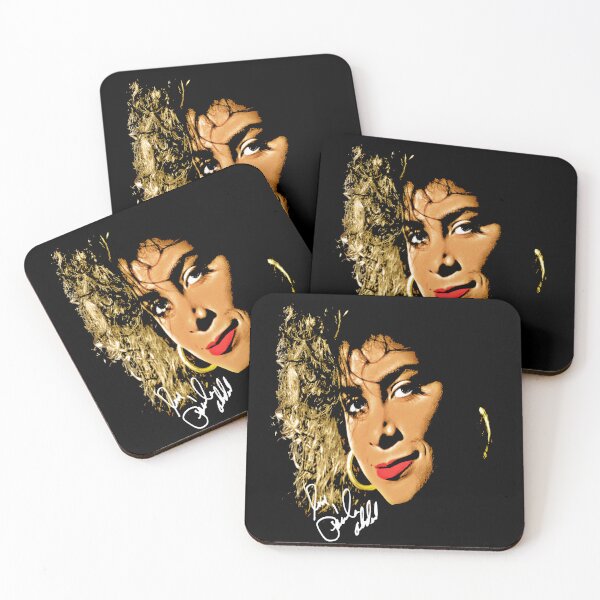 Item preview, Paula Abdul Face Vintage designed and sold by GALILOPARK.