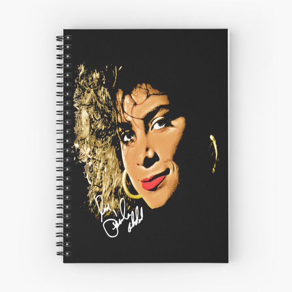 Item preview, Paula Abdul Face Vintage designed and sold by GALILOPARK.