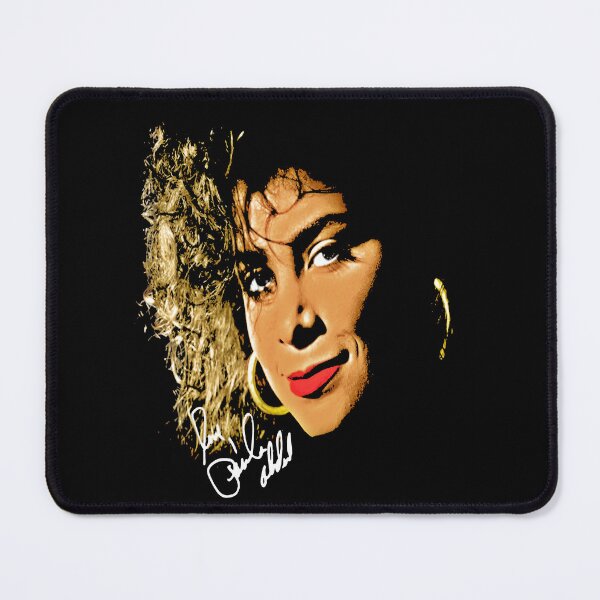 Item preview, Paula Abdul Face Vintage designed and sold by GALILOPARK.