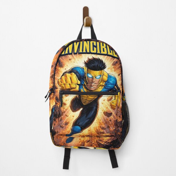 Item preview, invincible designed and sold by ynsbt17.