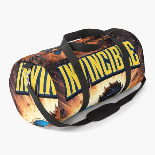 Item preview, invincible designed and sold by ynsbt17.
