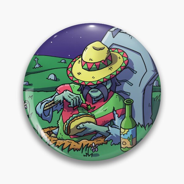 Item preview, Taco time designed and sold by edegarde.