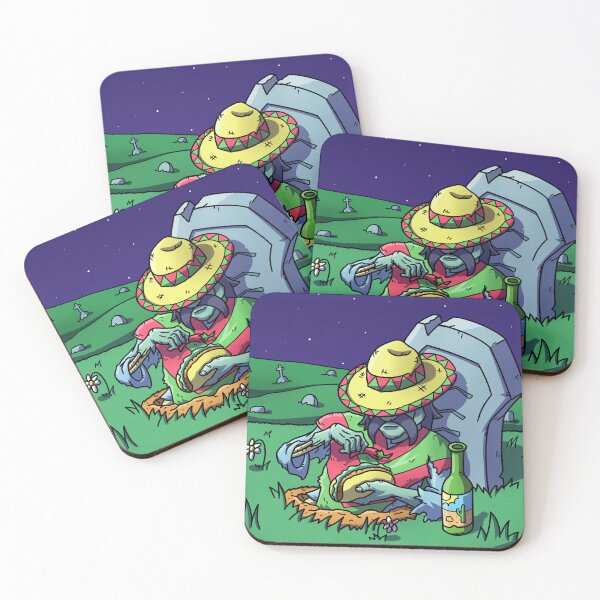 Item preview, Taco time designed and sold by edegarde.