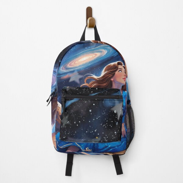 Item preview, Galaxy Girls designed and sold by Craftonmegan.