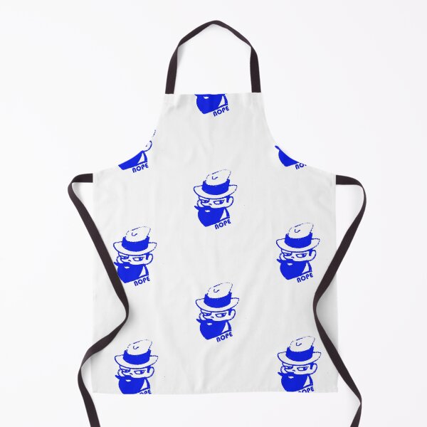 Item preview, Nope designed and sold by CrumpetSloth.
