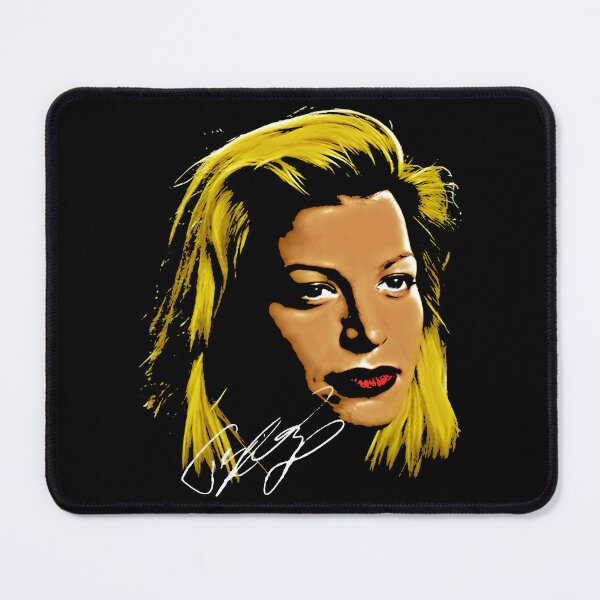 Item preview, Taylor Dayne Face Vintage designed and sold by GALILOPARK.
