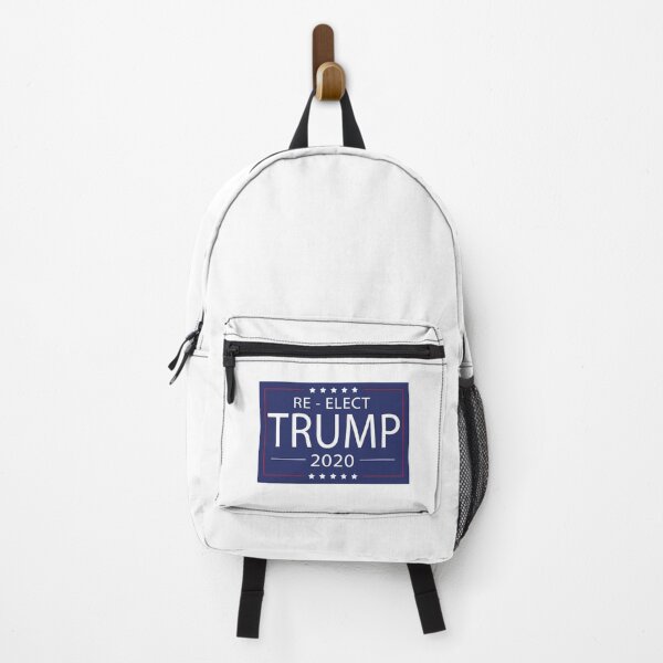 Item preview, Re Elect Trump 2020 designed and sold by anaotradnova.