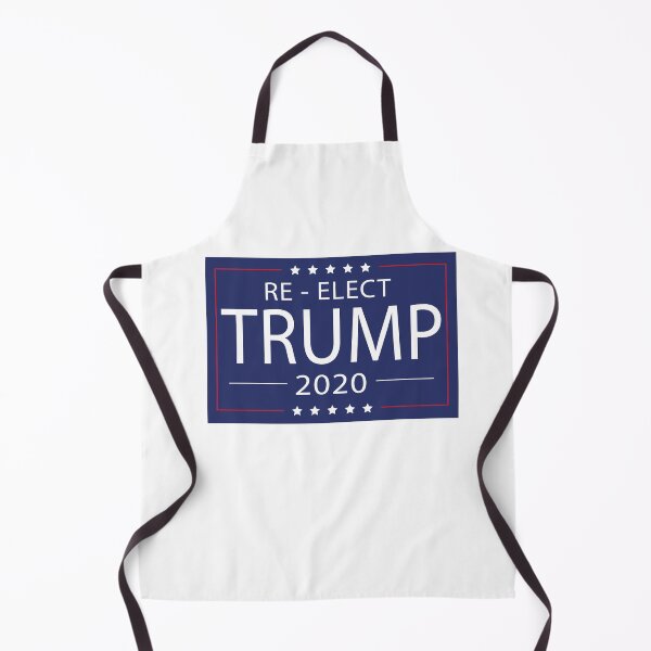 Item preview, Re Elect Trump 2020 designed and sold by anaotradnova.
