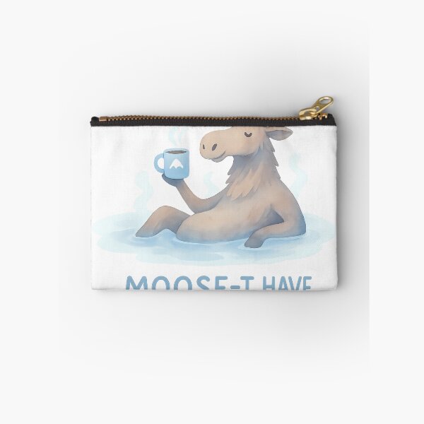 Item preview, moose t have my coffee designed and sold by UnhingedAttire.