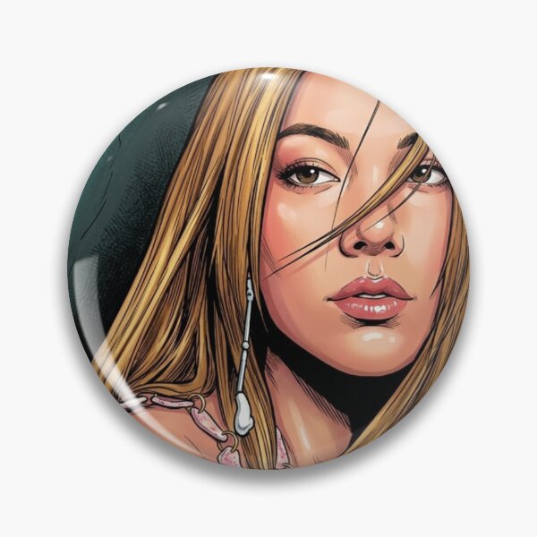 Item preview, LingOrm Orm Kornnaphat Portrait Lgbtq+ Thai GL Actress designed and sold by Mind Space.