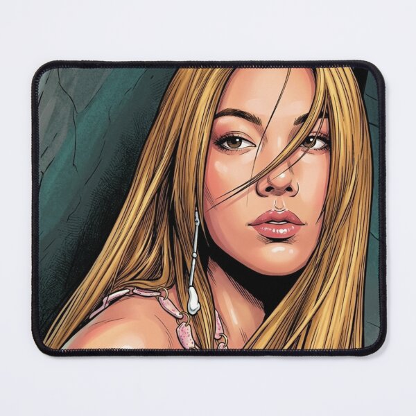Item preview, LingOrm Orm Kornnaphat Portrait Lgbtq+ Thai GL Actress designed and sold by Mind Space.