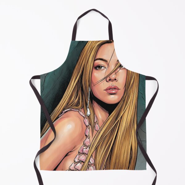 Item preview, LingOrm Orm Kornnaphat Portrait Lgbtq+ Thai GL Actress designed and sold by Mind Space.