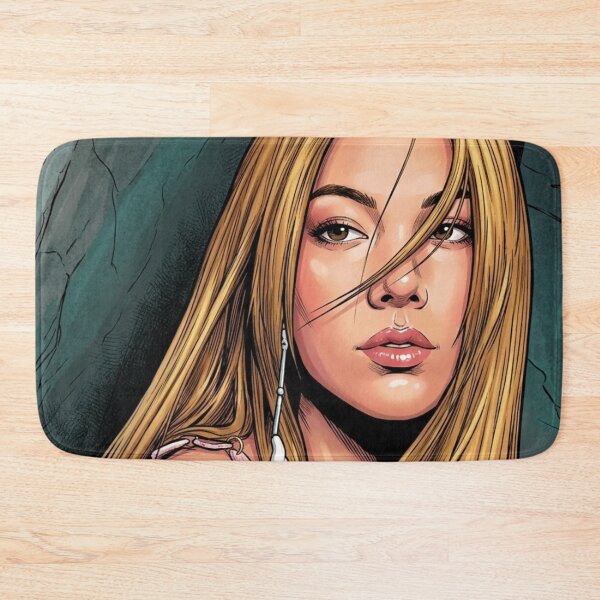 Item preview, LingOrm Orm Kornnaphat Portrait Lgbtq+ Thai GL Actress designed and sold by Mind Space.
