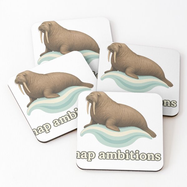 Item preview, ambiciones de Nap designed and sold by UnhingedAttire.