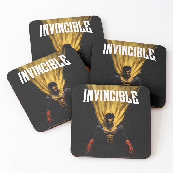 Item preview, invincible designed and sold by ynsbt17.