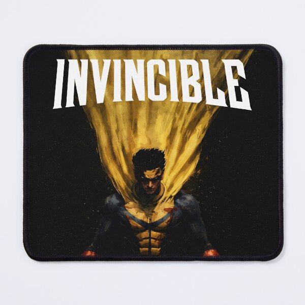 Item preview, invincible designed and sold by ynsbt17.