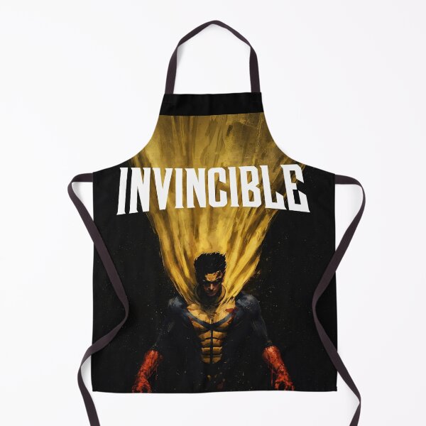 Item preview, invincible designed and sold by ynsbt17.