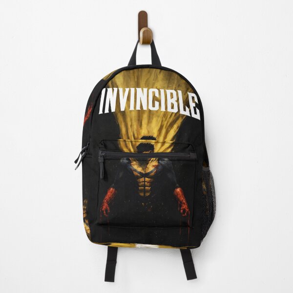 Item preview, invincible designed and sold by ynsbt17.