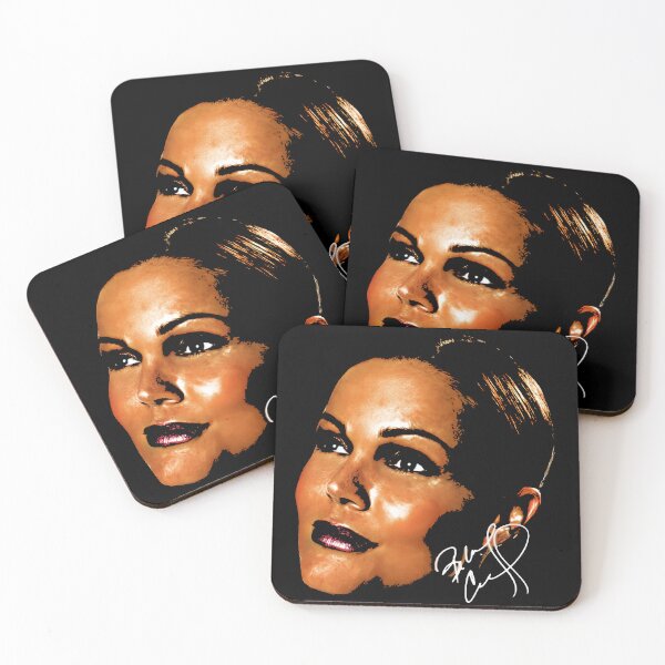 Item preview, Belinda Carlisle Face Vintage designed and sold by GALILOPARK.