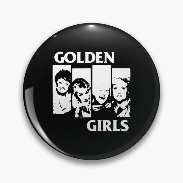 Item preview, Golden Girls designed and sold by foulstee.