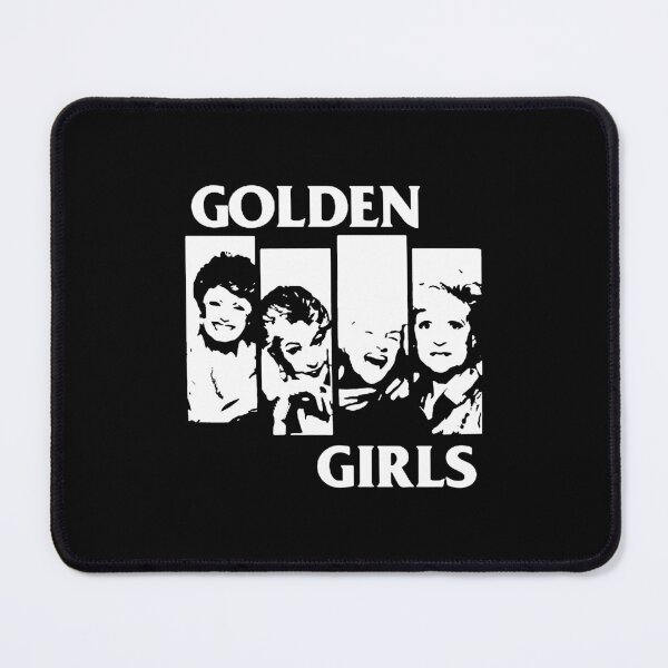Item preview, Golden Girls designed and sold by foulstee.