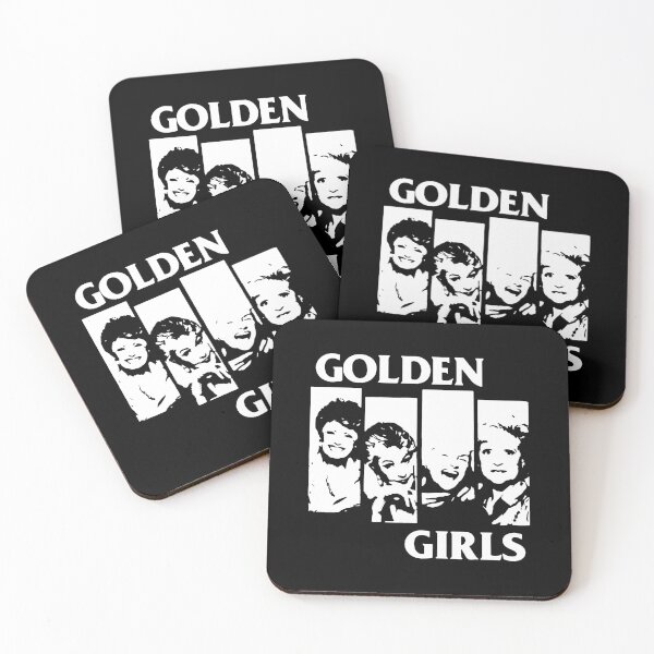 Item preview, Golden Girls designed and sold by foulstee.
