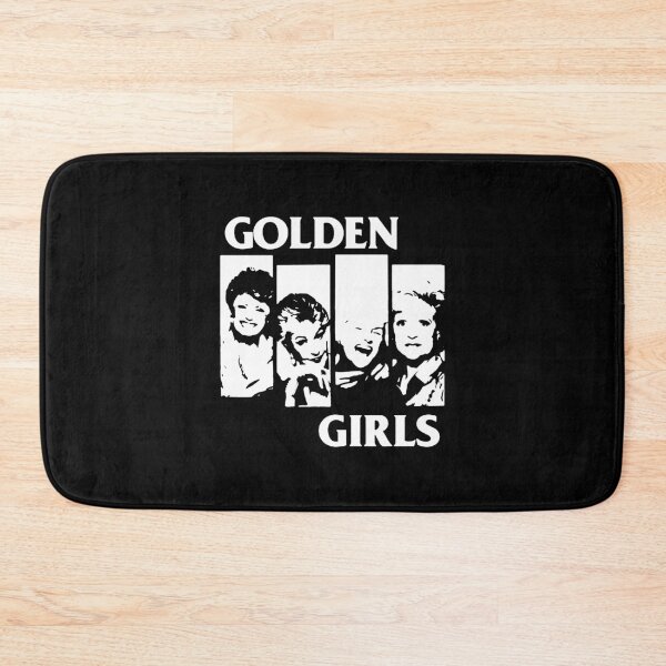 Item preview, Golden Girls designed and sold by foulstee.