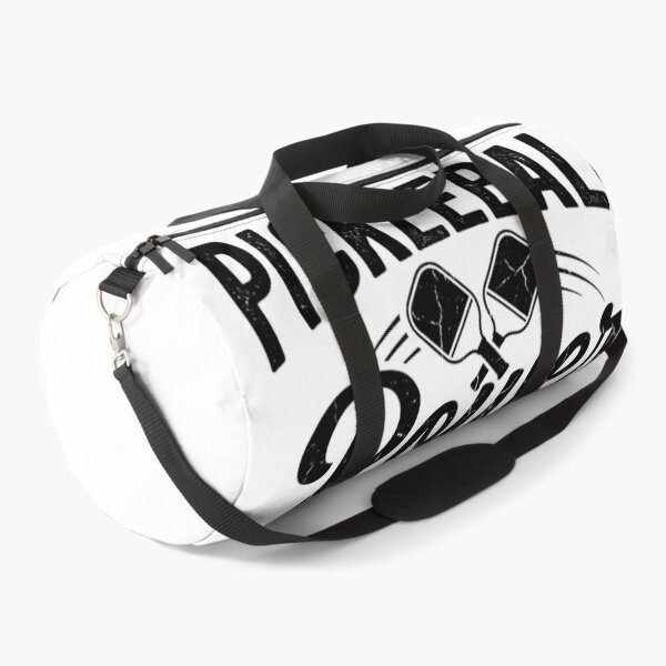 Item preview, PICKLEBALL Power DUO Paddles Ball Player designed and sold by snowry.