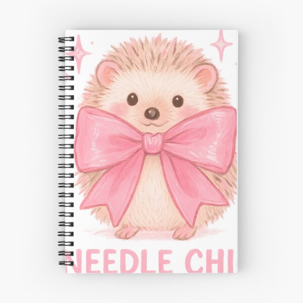 Item preview, needle chic designed and sold by UnhingedAttire.