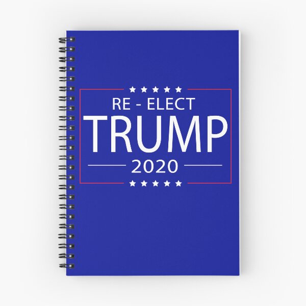 Item preview, Re-Elect Trump 2020 designed and sold by anaotradnova.