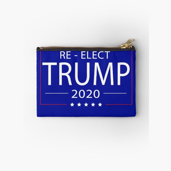 Item preview, Re-Elect Trump 2020 designed and sold by anaotradnova.