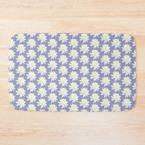 Item preview, White flower designed and sold by MarussiaArt.