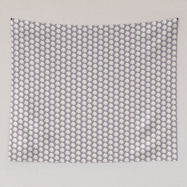 Item preview, White flower designed and sold by MarussiaArt.